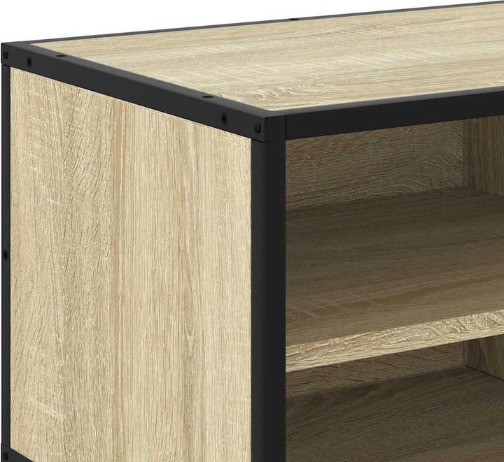 Image du produit vidaXL TV-Schrank (80 x 34.50 x 40 cm)