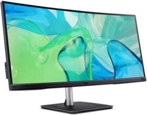 Image du produit Acer Vero CB343CURbemiiphuzx (3440 x 1440 pixels, 34")