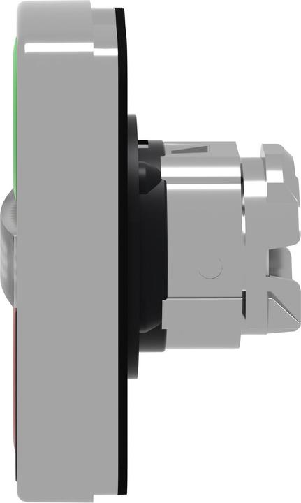 Image du produit Schneider Electric Ill Dble Pushbutton tête Green I Red O