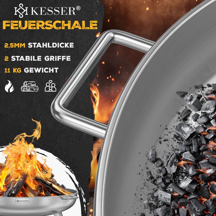 Actual product image Kesser Feuerschale