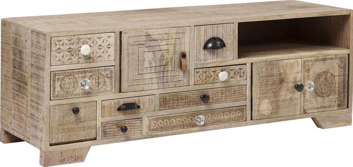 Image du produit Kare Design Puro (125 x 40 x 45 cm)