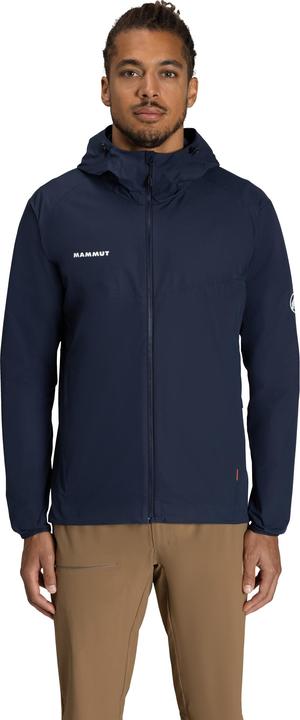 Produktbild Mammut GRANITE SO Hooded Jacket Men (M)