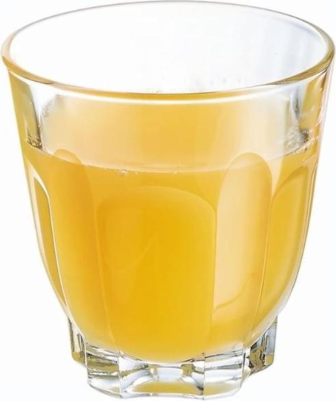 Immagine prodotto Arcoroc Set di bicchieri Arcade 6 pezzi (24 cl) (0.24 l, 6x)