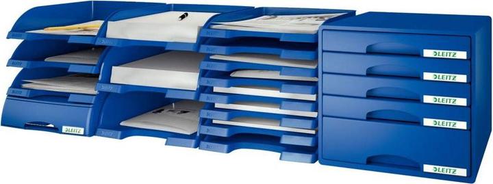 Produktbild Leitz Plus (A4)