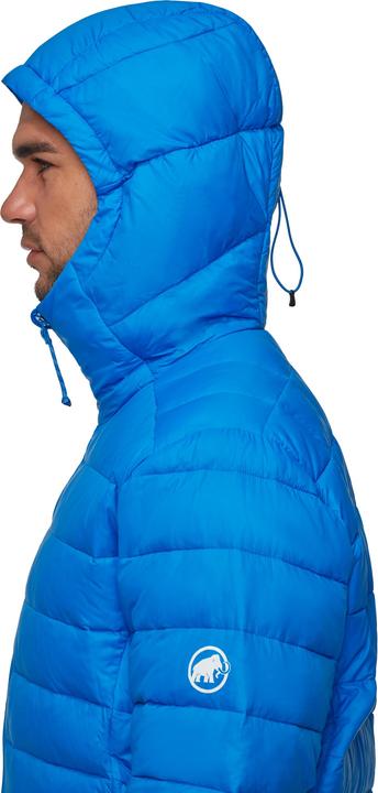 Image du produit Mammut Crag IN Hooded Jacket Men (L)