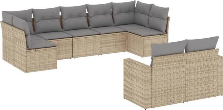 Beige, Grigio chiaro