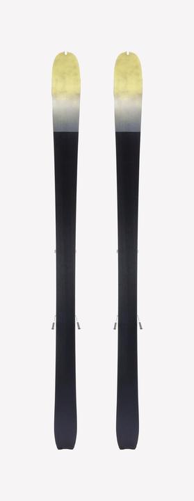 Produktbild Wedze Tourenskiset mit Bindungen und Steigfellen - Wilder 85 (176 cm, Mit Bindung)