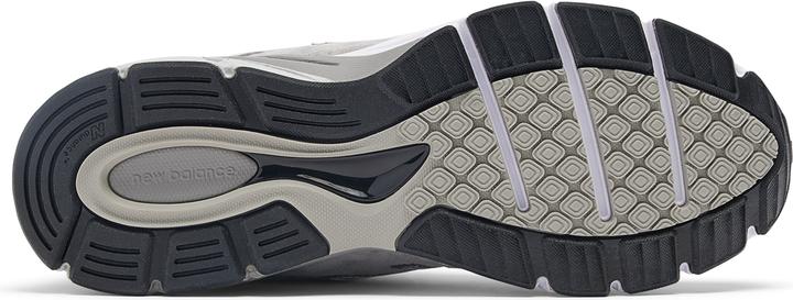 Image du produit New Balance 990v4 MiUSA Grey Silver (37.5)