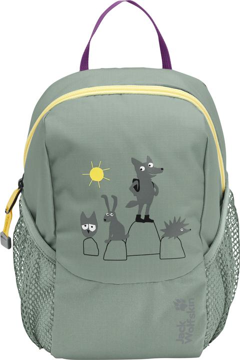 Produktbild Jack Wolfskin Sprout 5 (5 l)