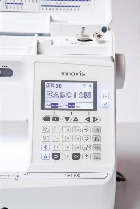 Produktbild Brother Innov-is 1100