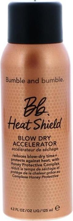 Produktbild Bumble and bumble Bb. Styling - Heat Shield Blow-Dry Accelerator (125 ml)