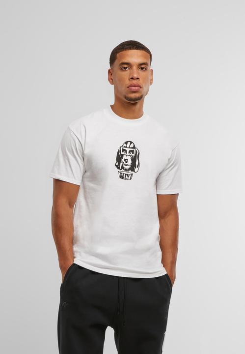 Produktbild Obey Hound T-Shirt - 109835 (XL)