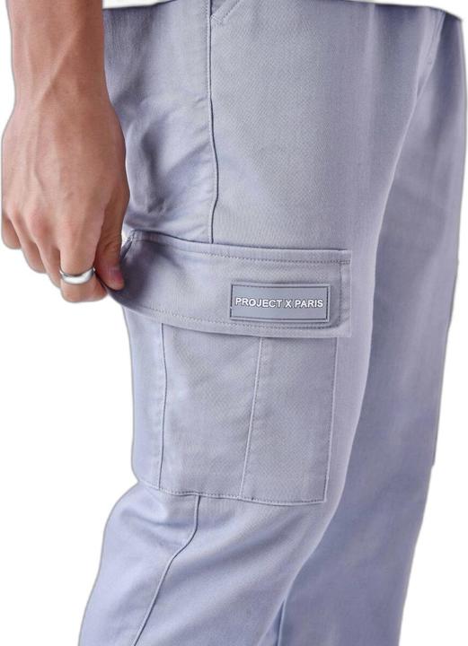 Actual product image Project X Paris Cargo trousers (S)
