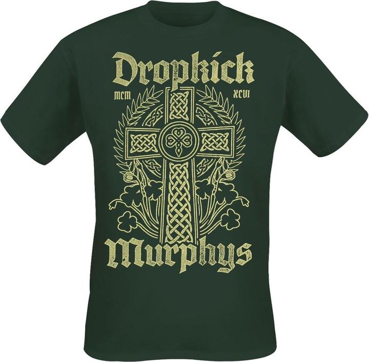 Produktbild Universal Textiles Celtic Cross (S)