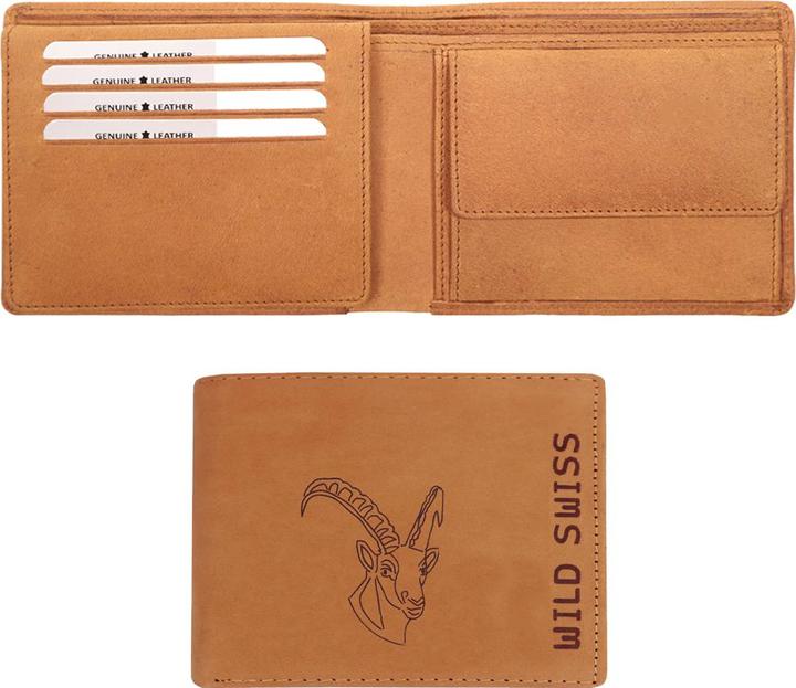 Produktbild Giorgio Carelli Geldbörse