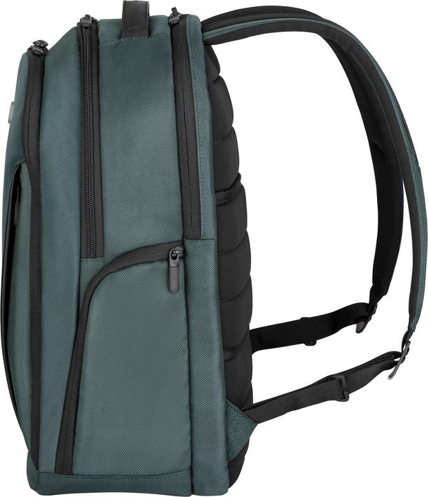 Actual product image Victorinox Altmont Professional, Essential Laptop Backpack, Storm (24 l)