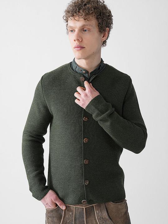 Produktbild Gottseidank Trachtenstrickjacke ALOISIUS (L)