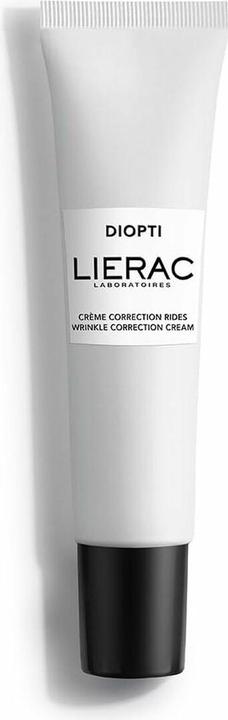 Lierac Wrinkle Correction Cream (Eye Care Cream, Day + Night, 15 ml)