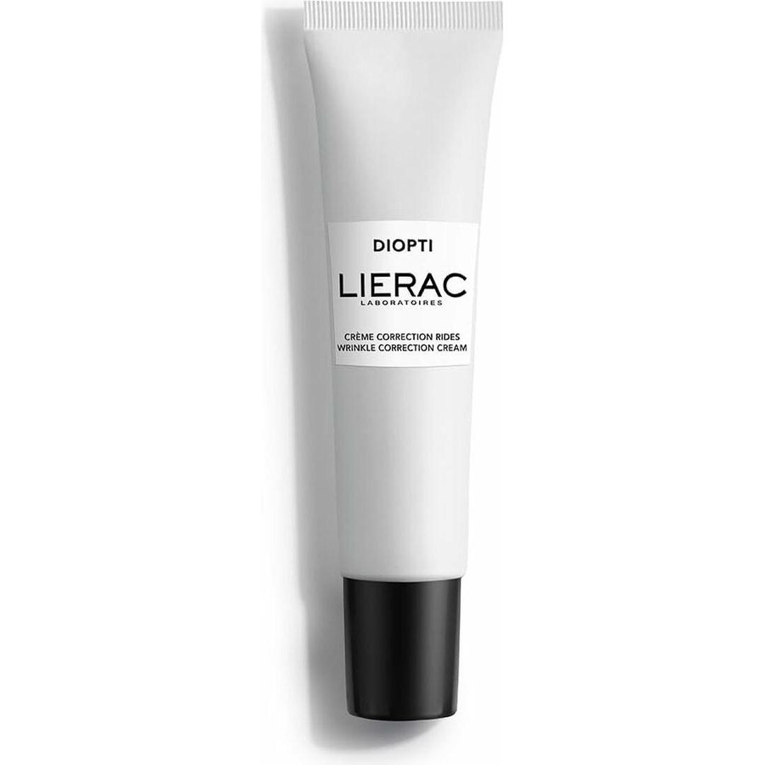 Lierac Creme zur Faltenkorrektur (Augenpflege Crème, Tag + Nacht, 15 ml) (036289)