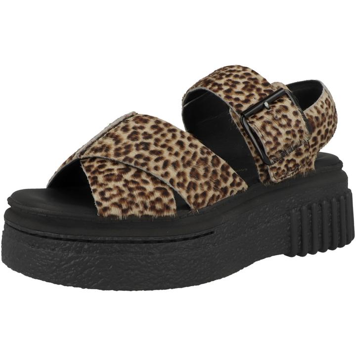 Actual product image Clarks Evamar Wish - 65265 (40)