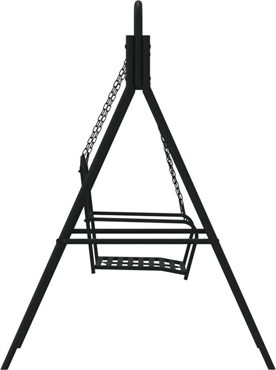 Produktbild vidaXL Hollywoodschaukel