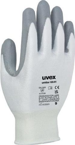 Produktbild Uvex Strickhandschuh (10)