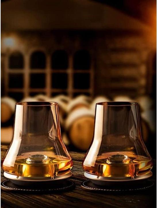 Image du produit Peugeot Whisky Atmosphère (2 x, Verre à whisky)