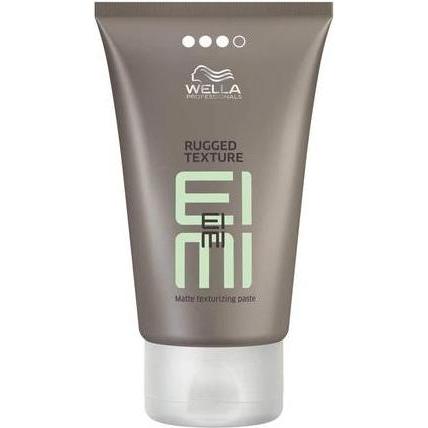 Wella Professionals Eimi Rugged Texture 75ml (Haarwachs, 75 ml) (59163477)