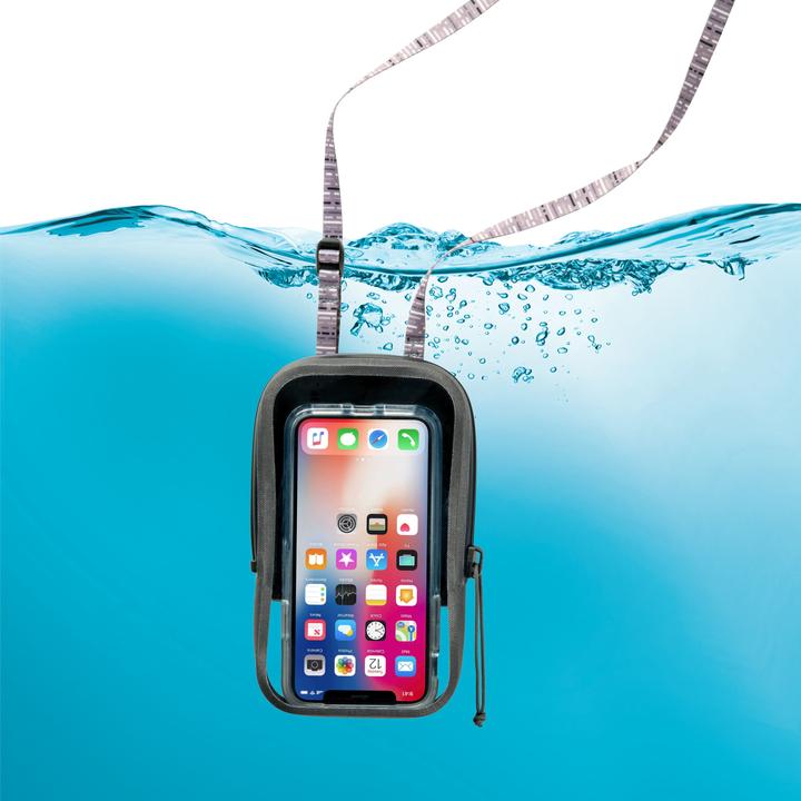 Actual product image Nite Ize RunOff™ Waterproof Phone Case (Universal)