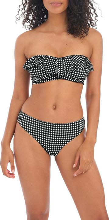 Produktbild bikinihose damen check in