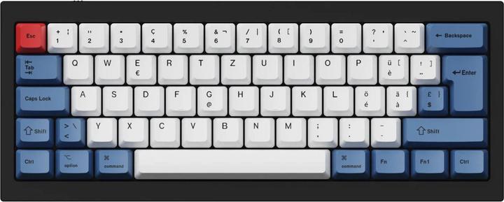 Produktbild Keychron KEY-JM-183