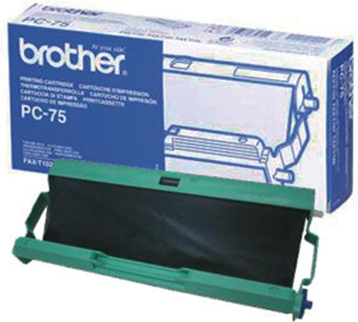 Produktbild Brother Pc-75