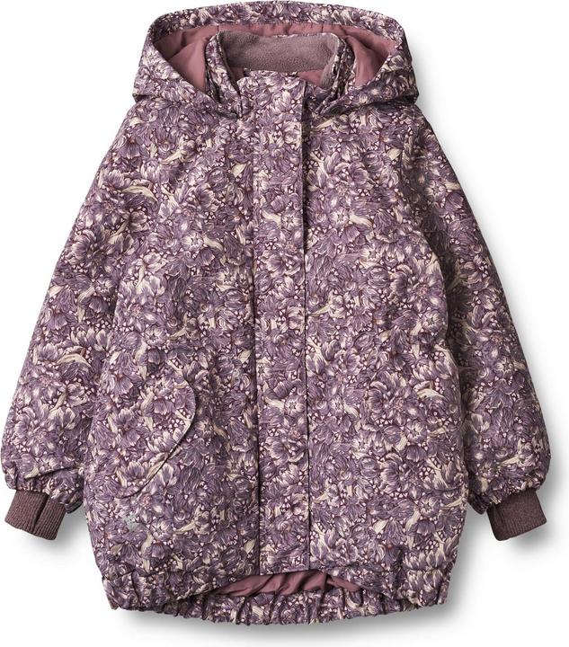 Actual product image Wheat Tove winter jacket (98)