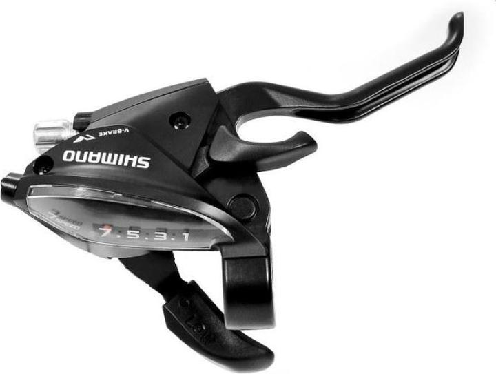 Produktbild Shimano ST-EF500-2