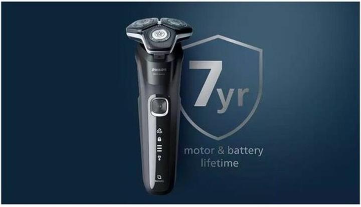 Actual product image Philips Shaver Series 5000