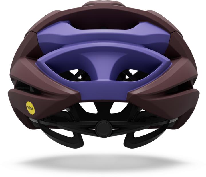 Actual product image Giro Syntax MIPS (51 - 55 cm)