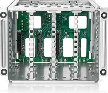 HPE DL38x Gen10 8 SFF Backplane Kit
