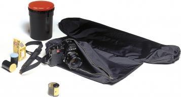 Produktbild Kaiser Fototechnik Wechselsack (Kamera Beutel)