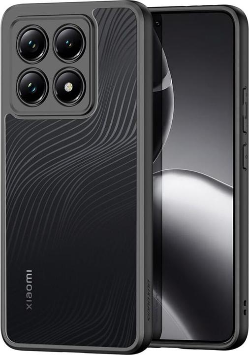 Actual product image Dux Ducis Aimo Series Hardcase (Xiaomi 14T Pro)