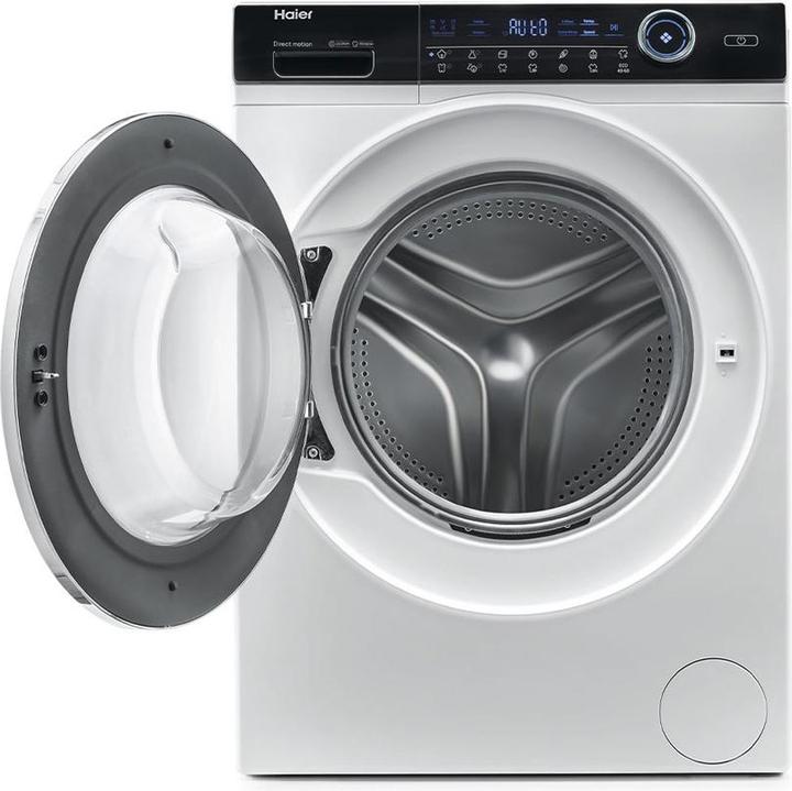 Actual product image Haier I-Pro Serie 7 Hw90-b14979-s (9 kg, Left)