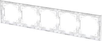 Actual product image Busch-Jaeger Cover frame