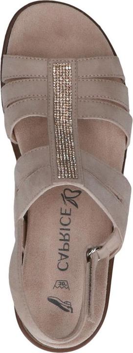 Actual product image Caprice Sandale (40)