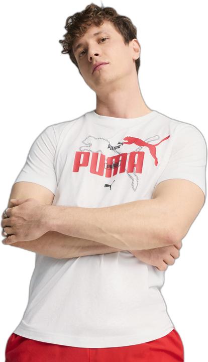 Image du produit Puma ESS Logo Lab Summer (L)