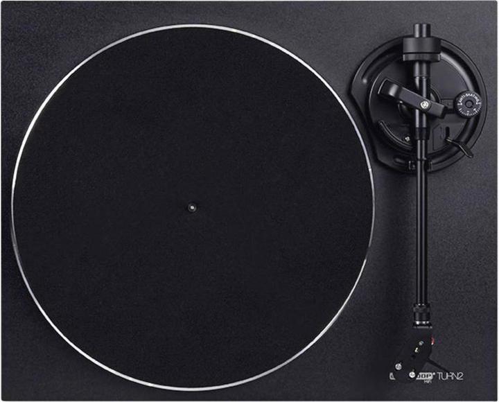 Produktbild reloop HiFi Turn2 (Manuell)