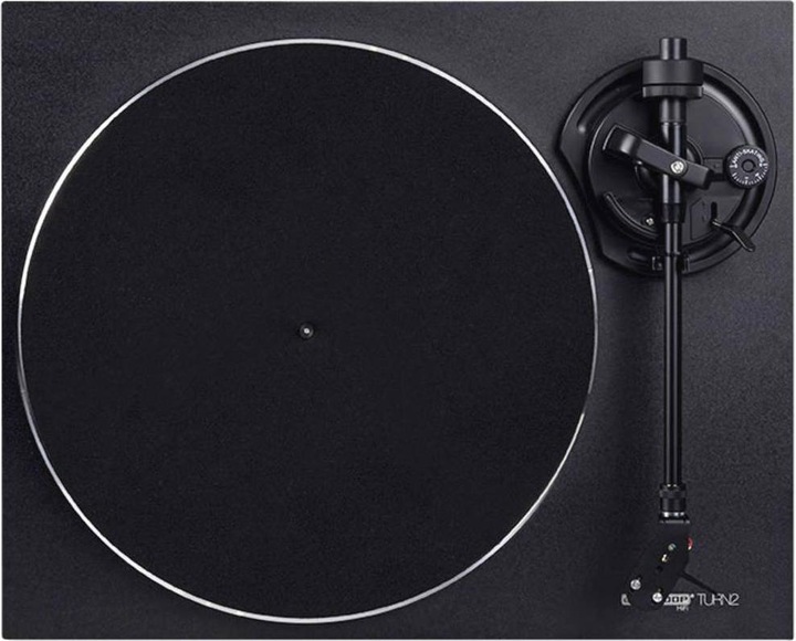 Immagine prodotto reloop HiFi Turn2 (Manuale)