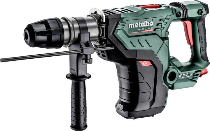Metabo KHA 18 LTX BL 40