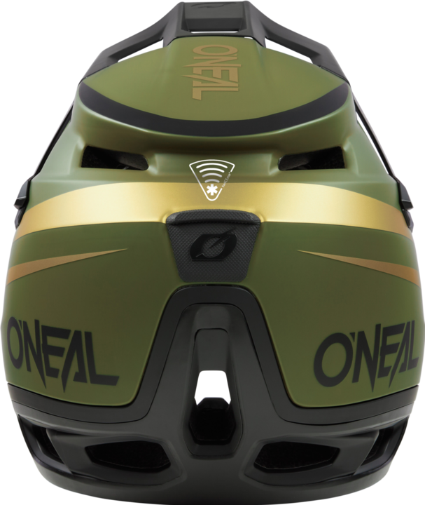 Actual product image O Neal Oneal TRANSITION Helmet FLASH V.23 (59 - 60 cm)