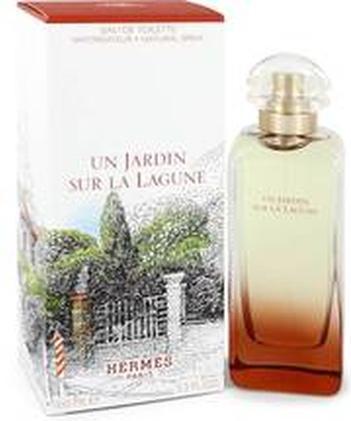 Produktbild Hermès Hermes - Un Jardin Sur La Lagune Eau de Toilette - 15ml (Eau de Toilette, 15 ml)