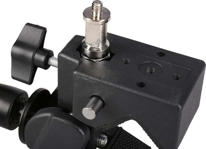 Productafbeelding Falcon Eyes Superklem CL-22 (Andere accessoires)