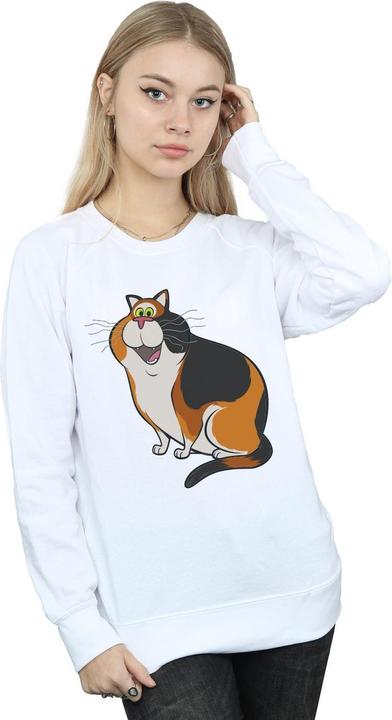 Produktbild Disney Soul Mr Mittens Sweatshirt (XL)